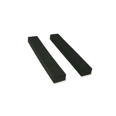 Foil Drive  Mast Track Foam Inserts