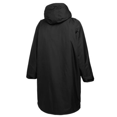 Mystic Poncho Explore DTS