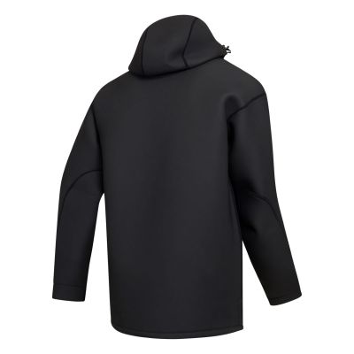 Mystic Battle Neoprene Jacket 3/2mm