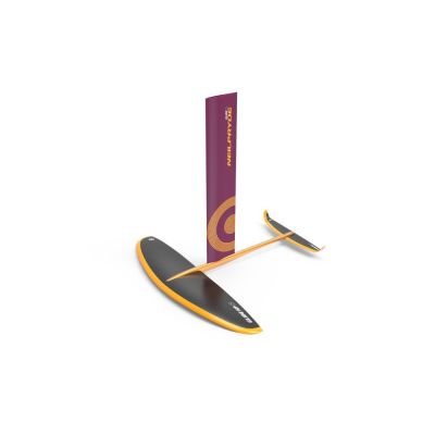 Neilpryde Glide Surf HP - Foil Set