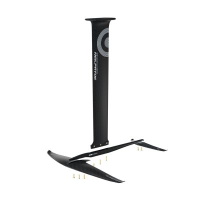 Neilpryde Glide Swift Carbon - Foil Set