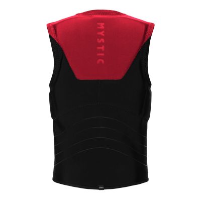 Mystic Solace Prallschutzweste Sidezip