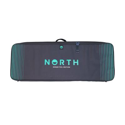North Sonar Travel Bag
