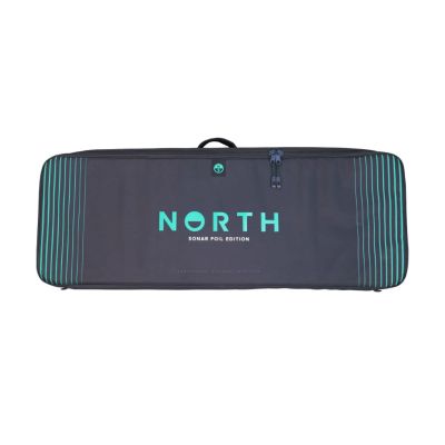 North Sonar Travel Bag