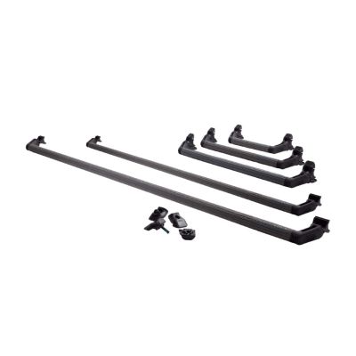 North ShiftLock Handle - Carbon