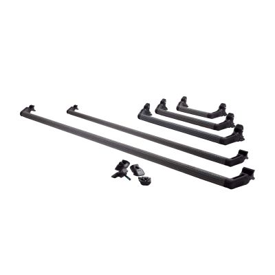 North ShiftLock Handle - Carbon
