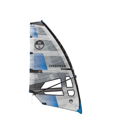 North Free Speed 2024