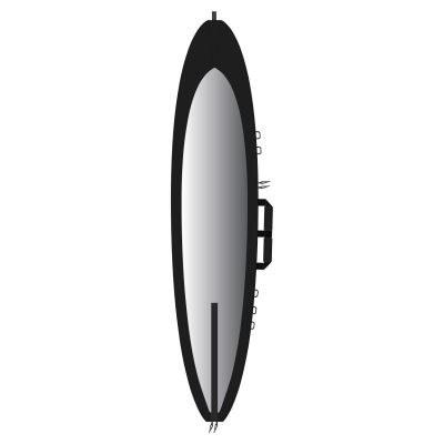 Mystic Patrol Day Cover Downwind Foilboard