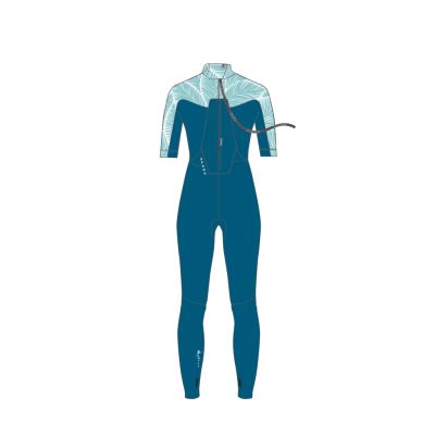 Neilpryde Spark 3/2 Steamer Backzip 2022