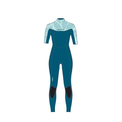 Neilpryde Spark 3/2 Steamer Backzip 2022