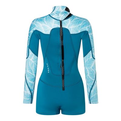 Neilpryde Spark L/S Spring 2/2 BZ