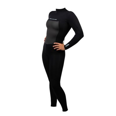 Neilpryde Nexus Women 5/4 GBS Backzip 2022