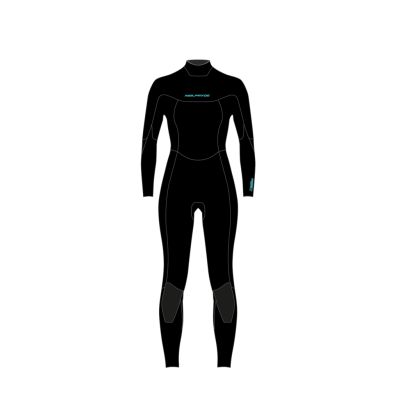 Neilpryde Nexus Women 3/2 FL Backzip 2022