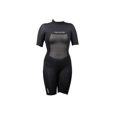 Neilpryde Nexus Women Shorty 2/2 FL Backzip 2022