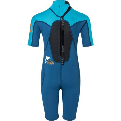 Neilpryde Dolphin Youth Shorty 2/2 BZ