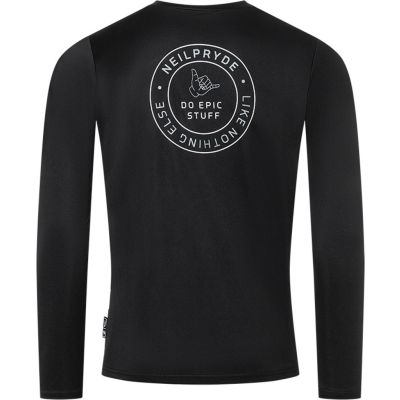 Neilpryde Water Tee L/S