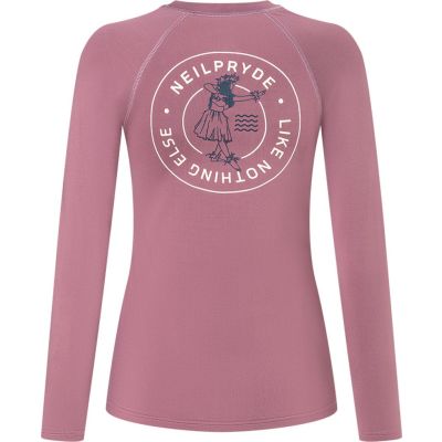 Neilpryde Spark Rashguard L/S