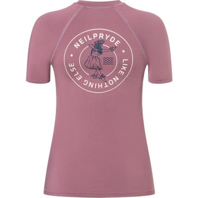 Neilpryde Spark Rashguard S/S