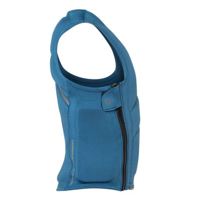 Neilpryde Combat Foil Impact Side Zip