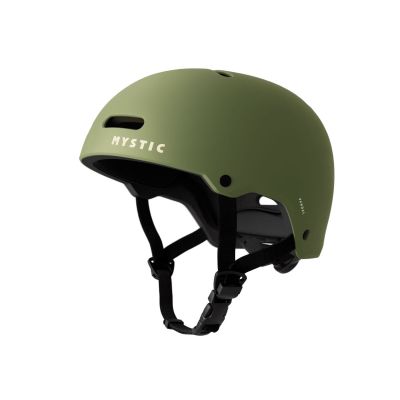 Mystic Vandal Helm