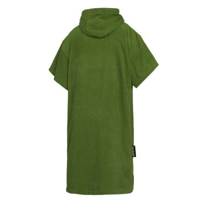 Mystic Poncho Brand