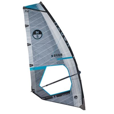 North X-Over Gen2 2025