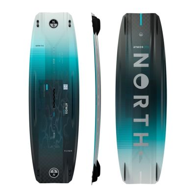 North Atmos Pro 2026