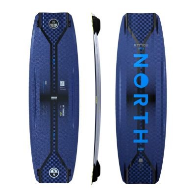 North Atmos Ultra 2026