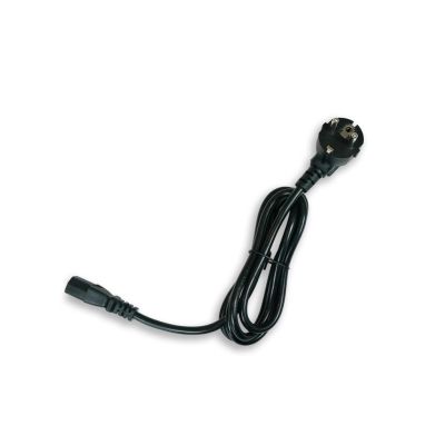 Foil Drive  AC Power Lead - EU