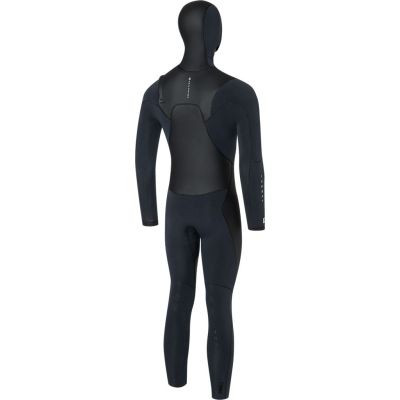 Neilpryde Combat Hooded GBS 6/5 FZ