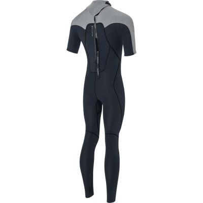 Neilpryde Rise Steamer S/S FL 3/2 BZ