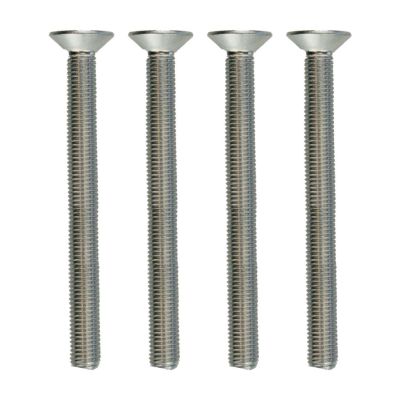 Foil Drive Mast Plate Bolt - MAX - M8 - Long 85mm