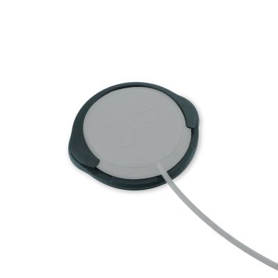 Foil Drive  Deck Mount for External Antenna