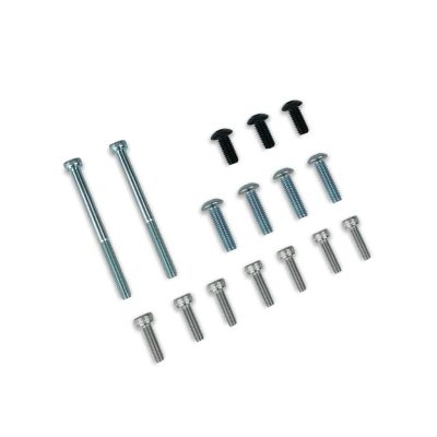 Foil Drive Spare Bolt Kit - Assist MAX