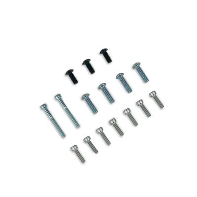 Foil Drive Spare Bolt Kit - Assist Slim