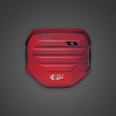 Severne PK1 HARNESS CURV COMPOSITE SHELL