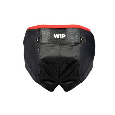 WIP AERO HARNESS 3.0