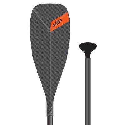 JP Carbon/Glass Paddel 3pc