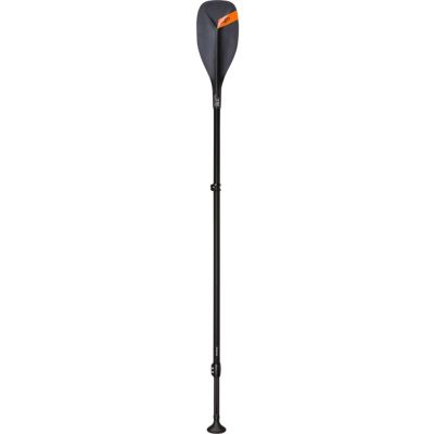 JP Carbon/Glass Paddel 3pc