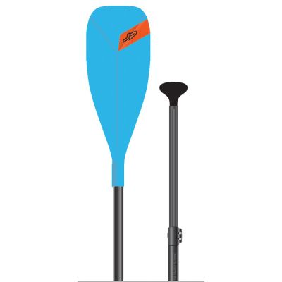 JP Glass Paddel 2pc