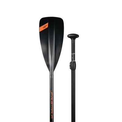 JP Glass Nylon Paddel 2pc