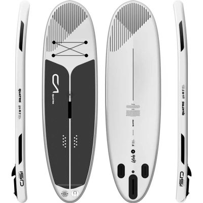 QUATRO  QUATRO GLIDE AIR