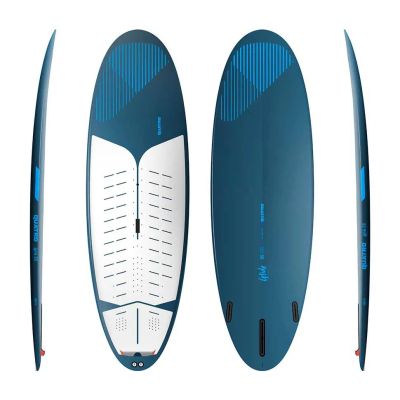 QUATRO Glide AST