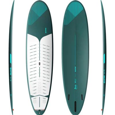 QUATRO Ponto AST 10'0''