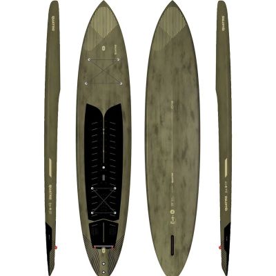 QUATRO Roam Max 12`6"