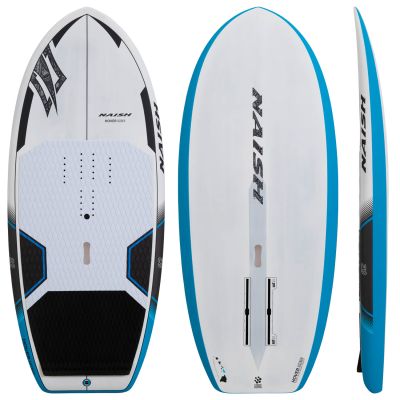 Naish Hover Surf Ascend Carbon Ultra 2024