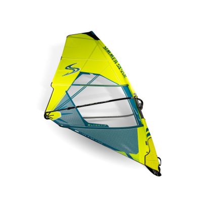 Simmer Style Blacktip 2024