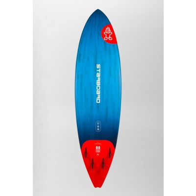 Starboard HYPER Carbon Reflex