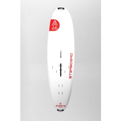 Starboard START 2 2026