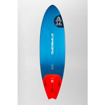 Starboard ULTRA WOOD SANDWICH